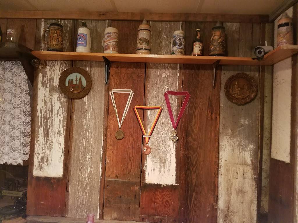 German Imbiss | restaurant | 302 S 1st St, Copperas Cove, TX 76522, USA | 2545183206 OR +1 254-518-3206