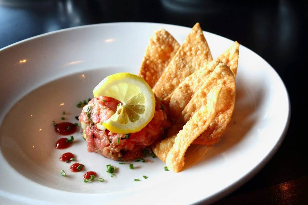 Baxters American Grille | restaurant | 100 Trade Center Drive, Champaign, IL 61820, USA | 2172399299 OR +1 217-239-9299