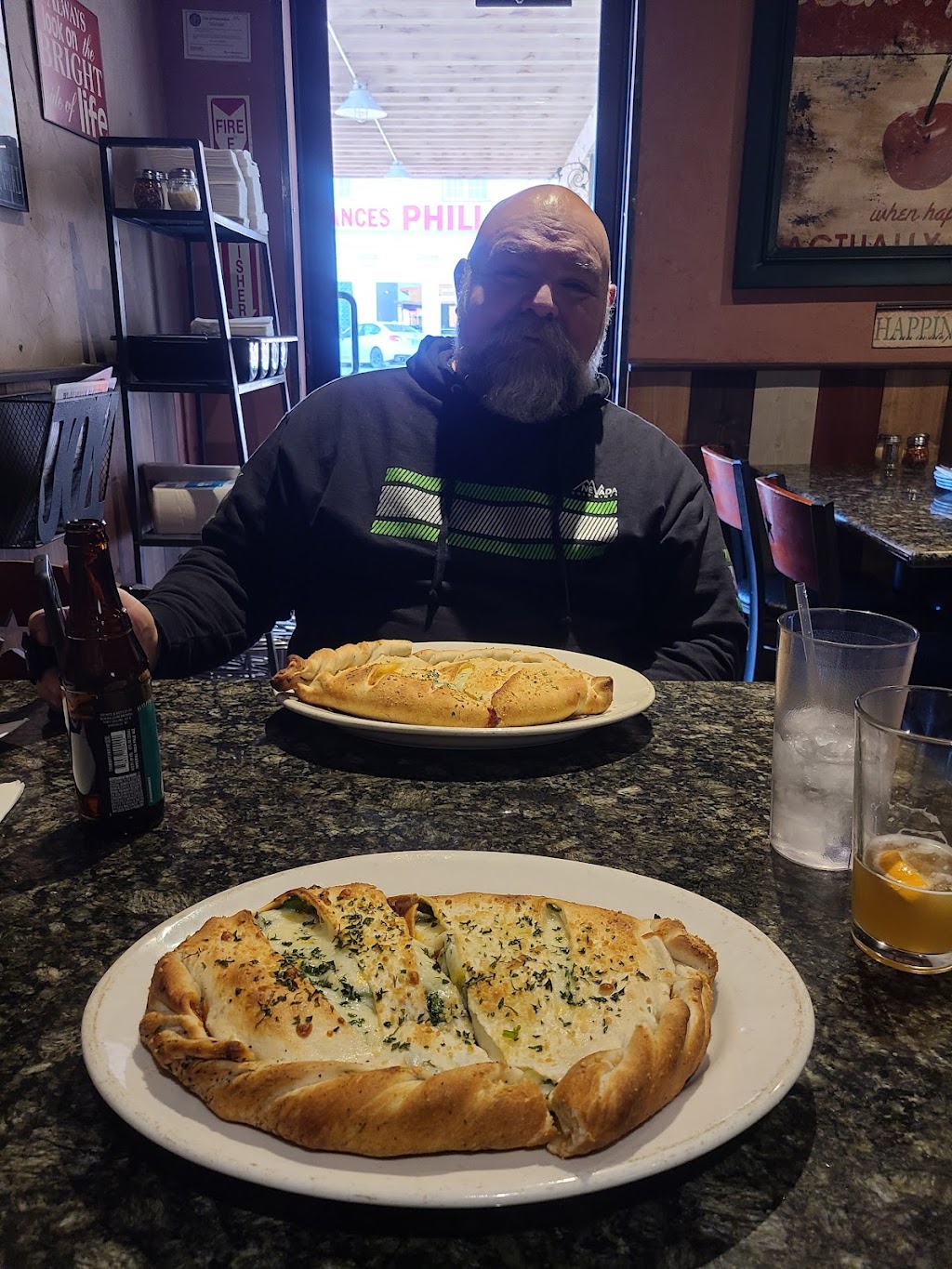 Winnemucca Pizzeria | restaurant | 139 Bridge St, Winnemucca, NV 89445, USA | 7756252700 OR +1 775-625-2700