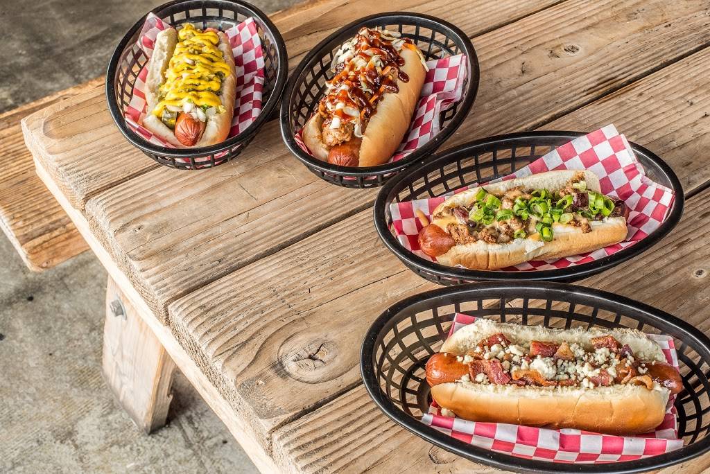 Double Barrel Taphouse | restaurant | 8308 NE Hwy 99, Vancouver, WA 98665, USA | 3604339867 OR +1 360-433-9867