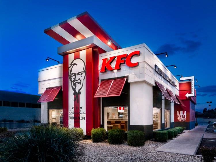 KFC | restaurant | 108 S Goose Creek Blvd, Goose Creek, SC 29445, USA | 8435534441 OR +1 843-553-4441