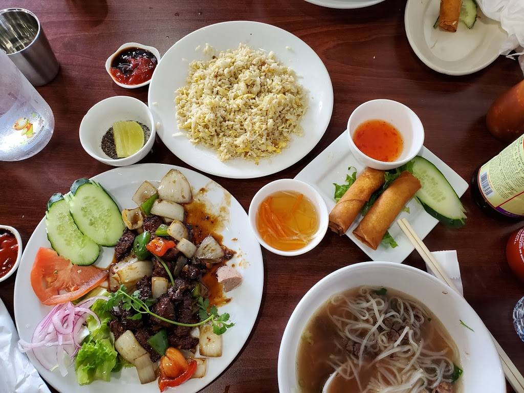 Pho Tai | restaurant | 1560 Indian Trail Lilburn Rd NW #101, Norcross, GA 30093, USA | 6782926912 OR +1 678-292-6912