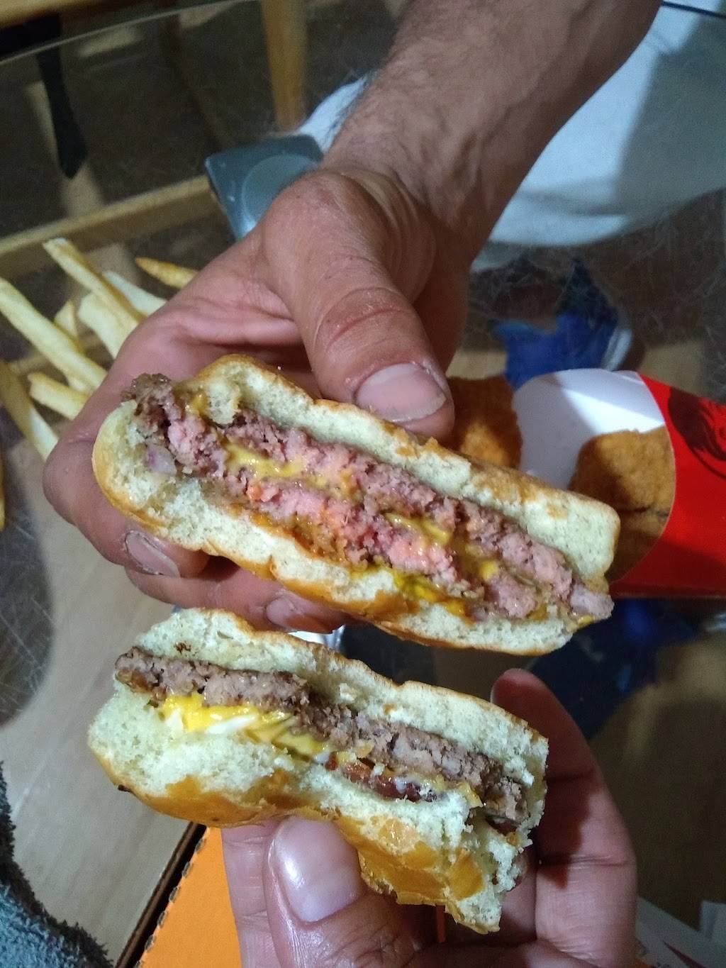 Wendys | restaurant | 135 Palm Bay Rd NE, West Melbourne, FL 32904, USA | 3217289027 OR +1 321-728-9027