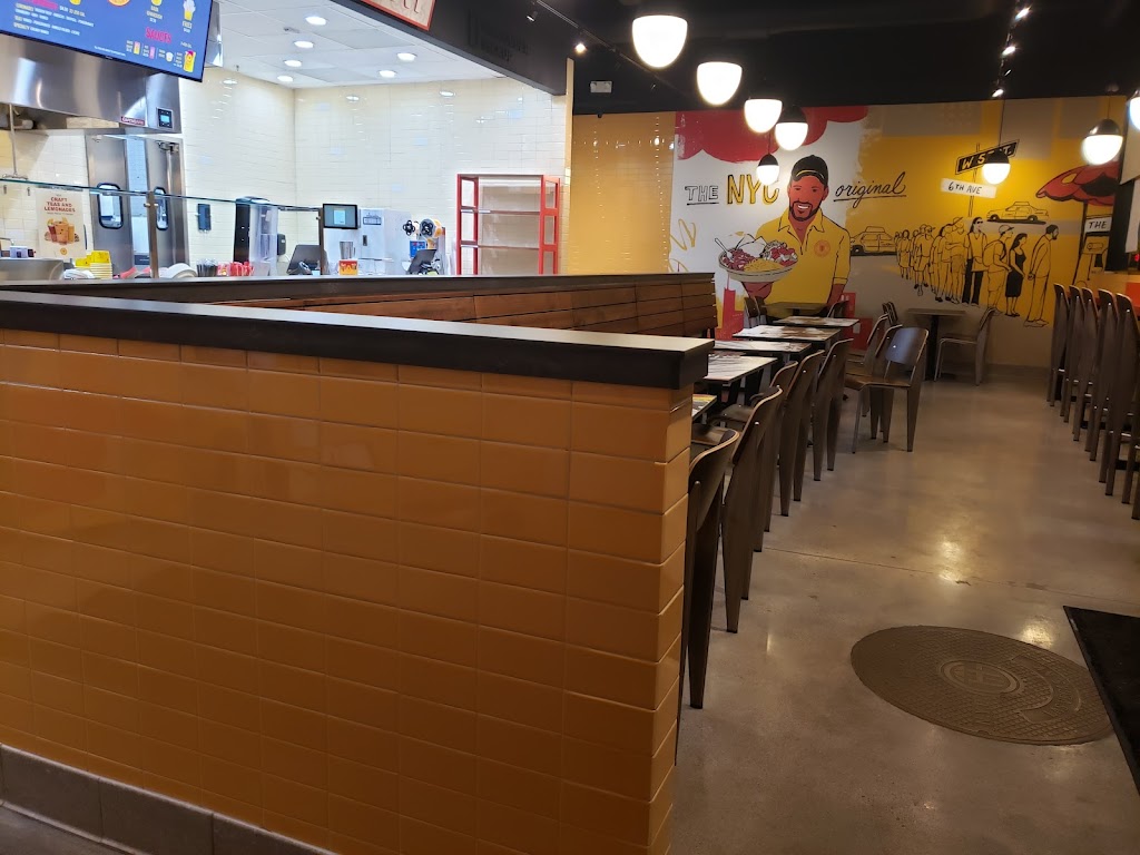 The Halal Guys | restaurant | 2239 N Rampart Blvd, Las Vegas, NV 89128, USA | 7024059098 OR +1 702-405-9098