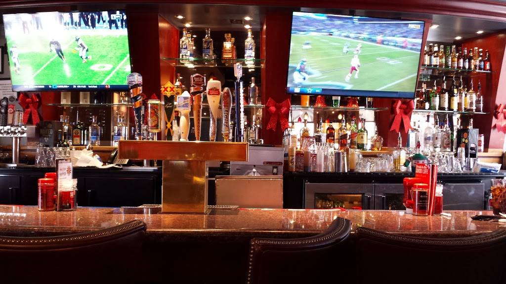 Red Robin Gourmet Burgers and Brews | restaurant | 5531 Office Blvd NE, Albuquerque, NM 87109, USA | 5053459115 OR +1 505-345-9115