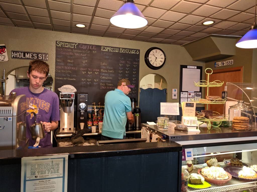 Area 57 CoffeeCafe | restaurant | 125 Main St, Wanamingo, MN 55983, USA | 5078242969 OR +1 507-824-2969