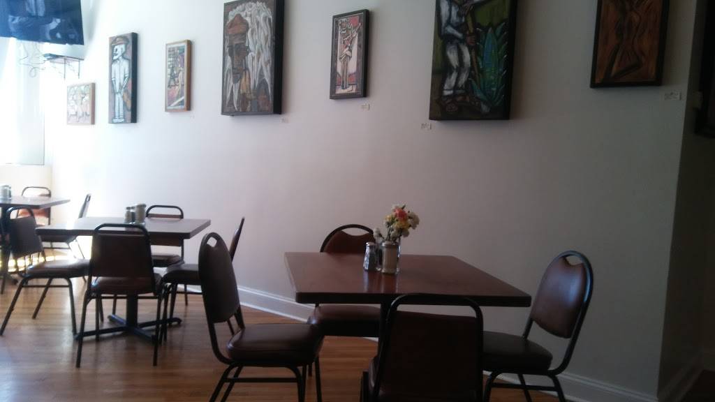 Rams Mexican Restaurant | restaurant | 2302 S Blue Island Ave, Chicago, IL 60608, USA | 7738237159 OR +1 773-823-7159