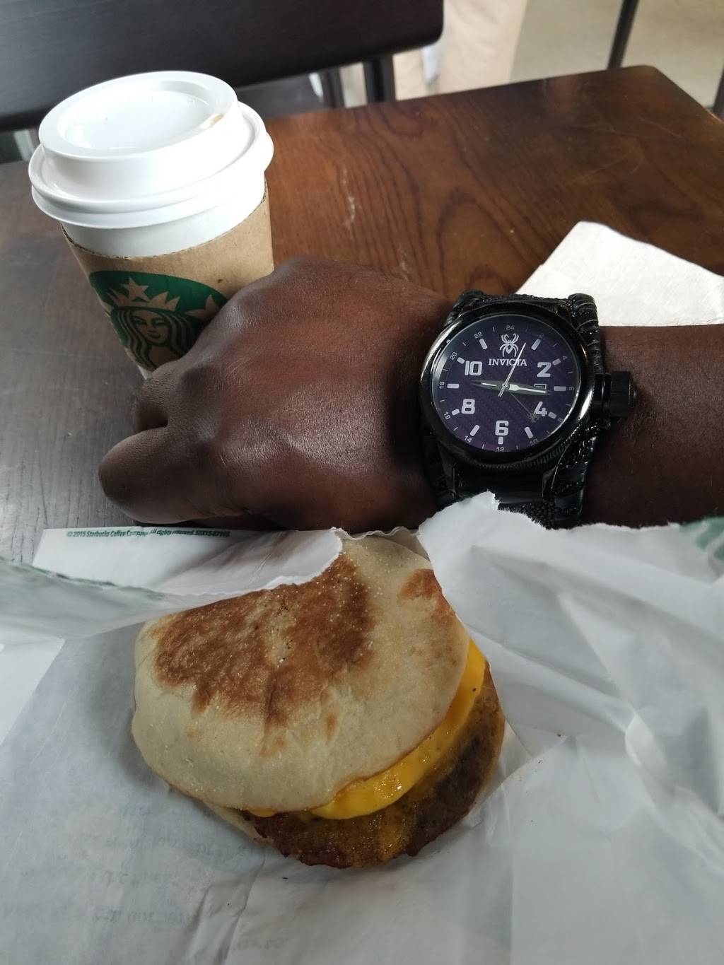 Starbucks | cafe | 4511 Las Posas Rd, Camarillo, CA 93010, USA | 8059100478 OR +1 805-910-0478