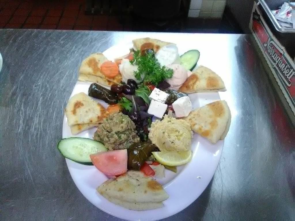 Kostas Restaurant | night club | 15 W Girard Ave, Philadelphia, PA 19123, USA | 2676392417 OR +1 267-639-2417