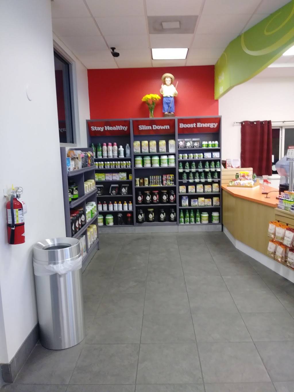 Smoothie King | restaurant | 1806 Del Prado Blvd S #1, Cape Coral, FL 33990, USA | 2396738164 OR +1 239-673-8164