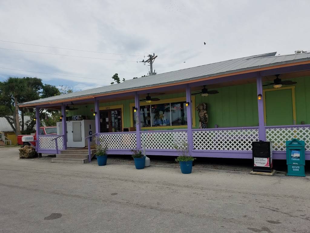 Santiva General Store LLC | restaurant | 6406 Sanibel Captiva Rd, Sanibel, FL 33957, USA | 2394725556 OR +1 239-472-5556