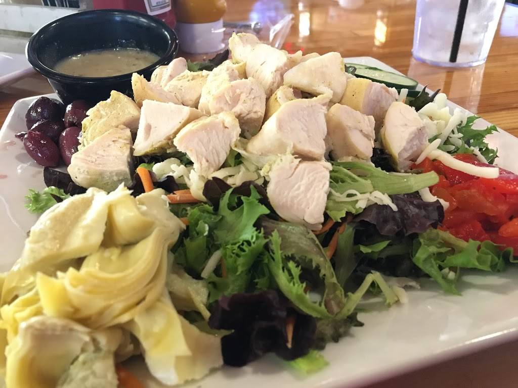 The Vault 1905 Sports Grill | restaurant | 624 Main St, Van Buren, AR 72956, USA | 4792622468 OR +1 479-262-2468