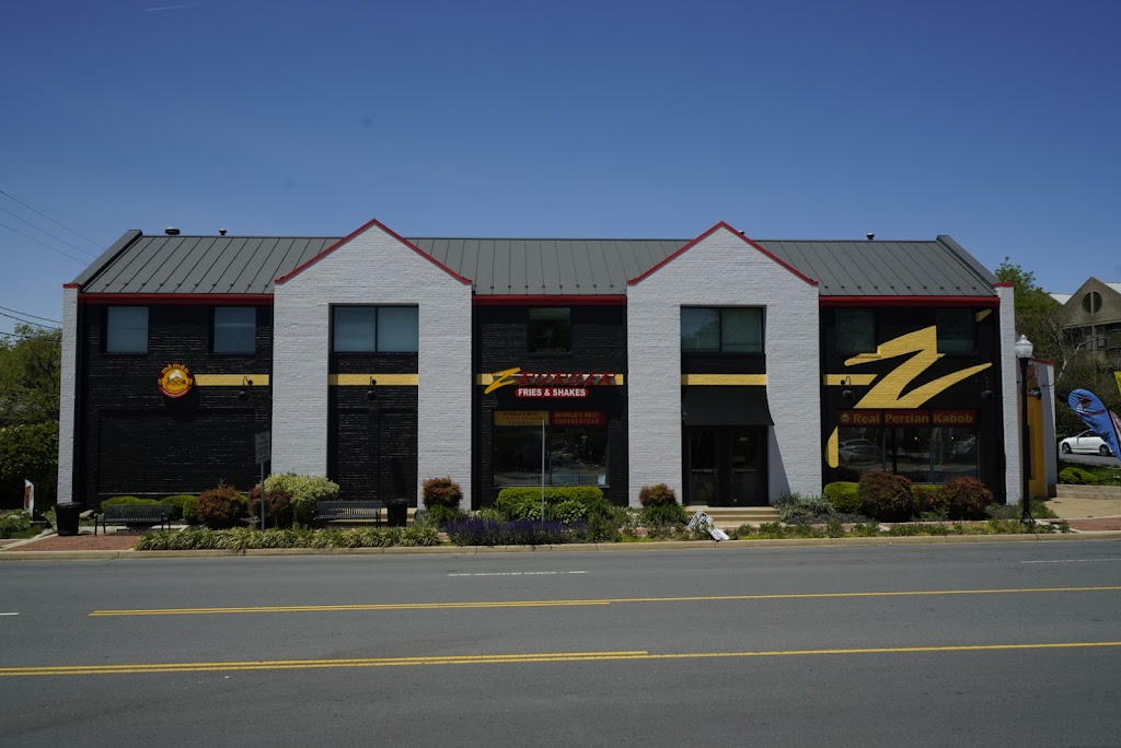 Maman Joon | restaurant | 1408 Chain Bridge Rd, McLean, VA 22101, USA | 7039645488 OR +1 703-964-5488