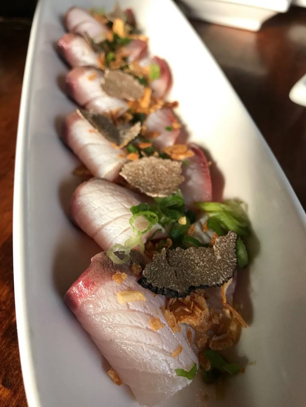 Elephant Sushi | restaurant | 1916 Hyde St, San Francisco, CA 94109, USA | 4154401905 OR +1 415-440-1905