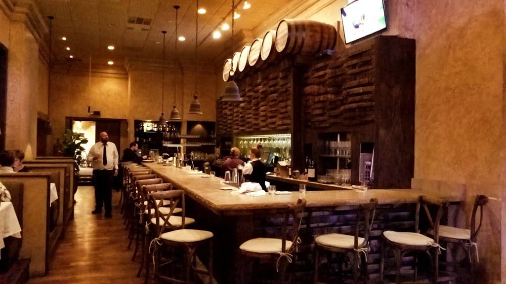 Cibreo Italian Kitchen | restaurant | 1438 Euclid Ave, Cleveland, OH 44115, USA | 2168629212 OR +1 216-862-9212