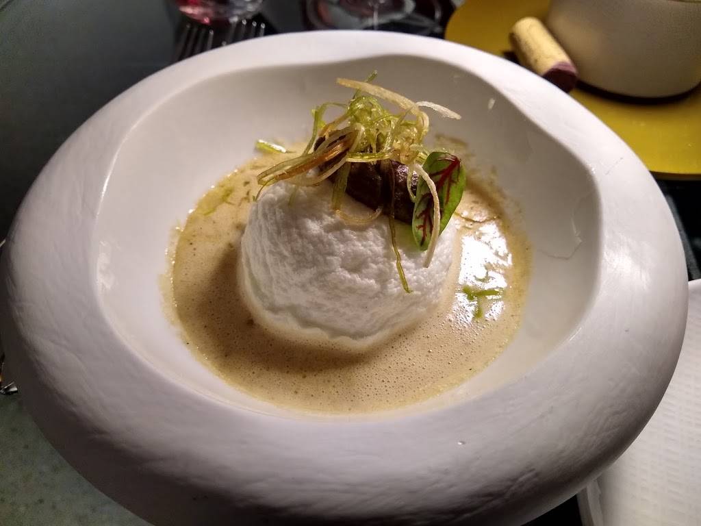 Glass Light Restaurant | restaurant | 201 Granby St, Norfolk, VA 23510, USA | 7572223033 OR +1 757-222-3033