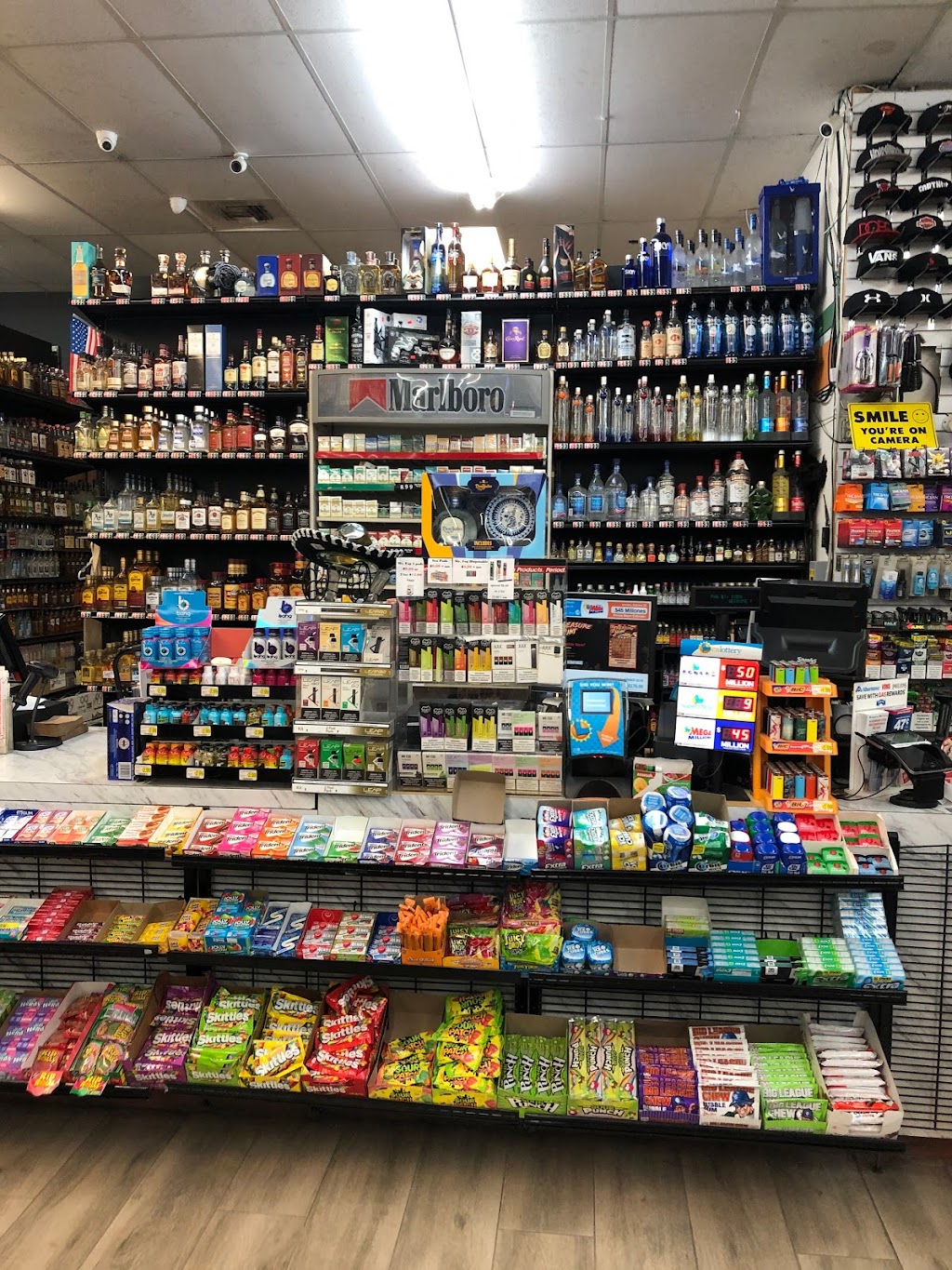 El Sol Market | restaurant | 110 W Main St, Westmorland, CA 92281, USA | 7603448150 OR +1 760-344-8150