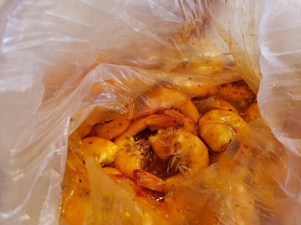 Juicy Shrimp Shack | restaurant | 1900 County Rd D E, Maplewood, MN 55109, USA | 6513482399 OR +1 651-348-2399