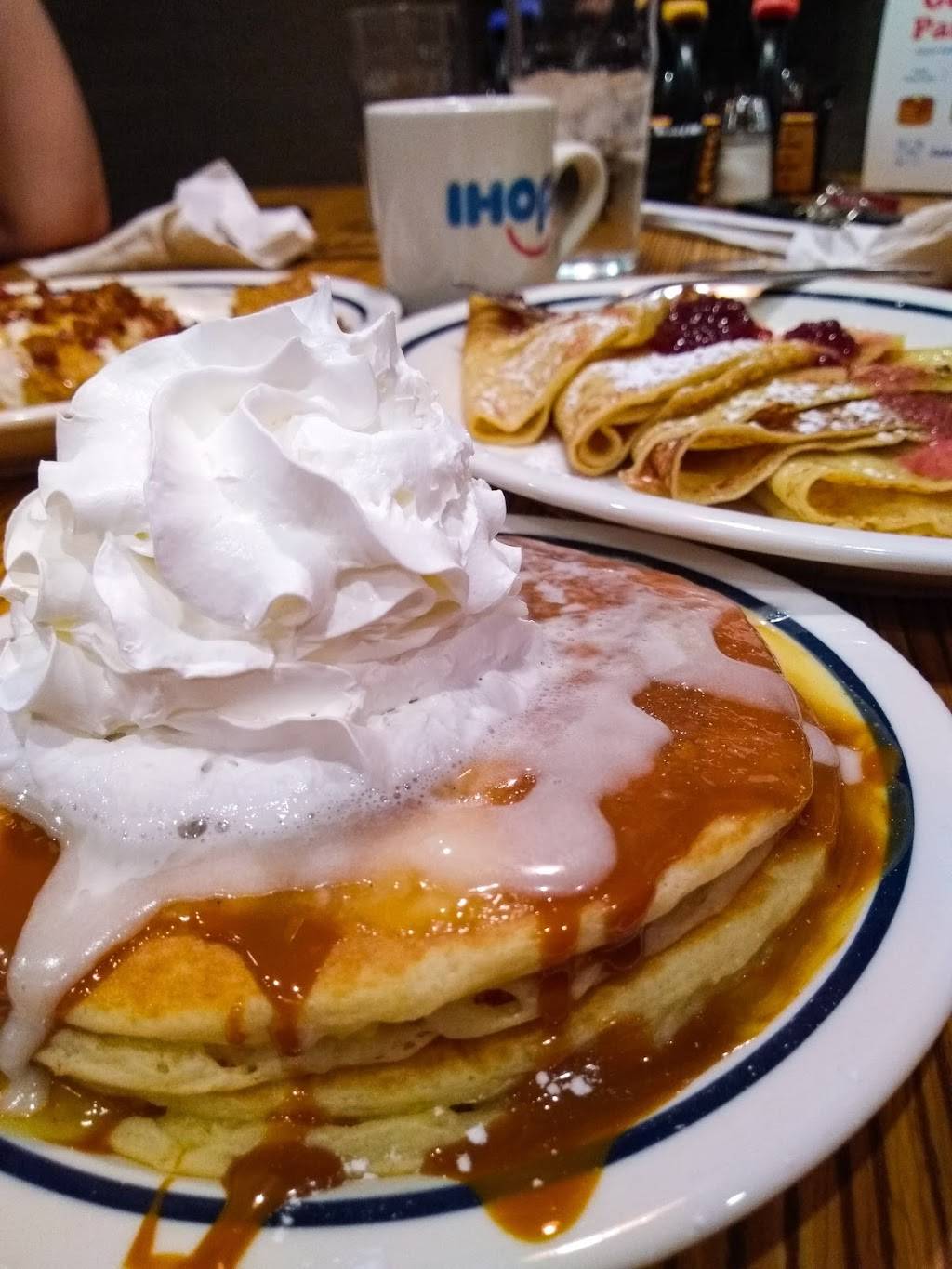 IHOP | restaurant | 1006 E E State St, Athens, OH 45701, USA | 7404479020 OR +1 740-447-9020