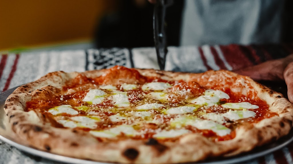 Pizzella | restaurant | 3195 NE 2nd Ave, Miami, FL 33137, USA | 3105954542 OR +1 310-595-4542