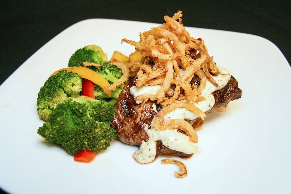 The Overlook | restaurant | 10555 N La Cañada Dr, Tucson, AZ 85737, USA | 5202295355 OR +1 520-229-5355