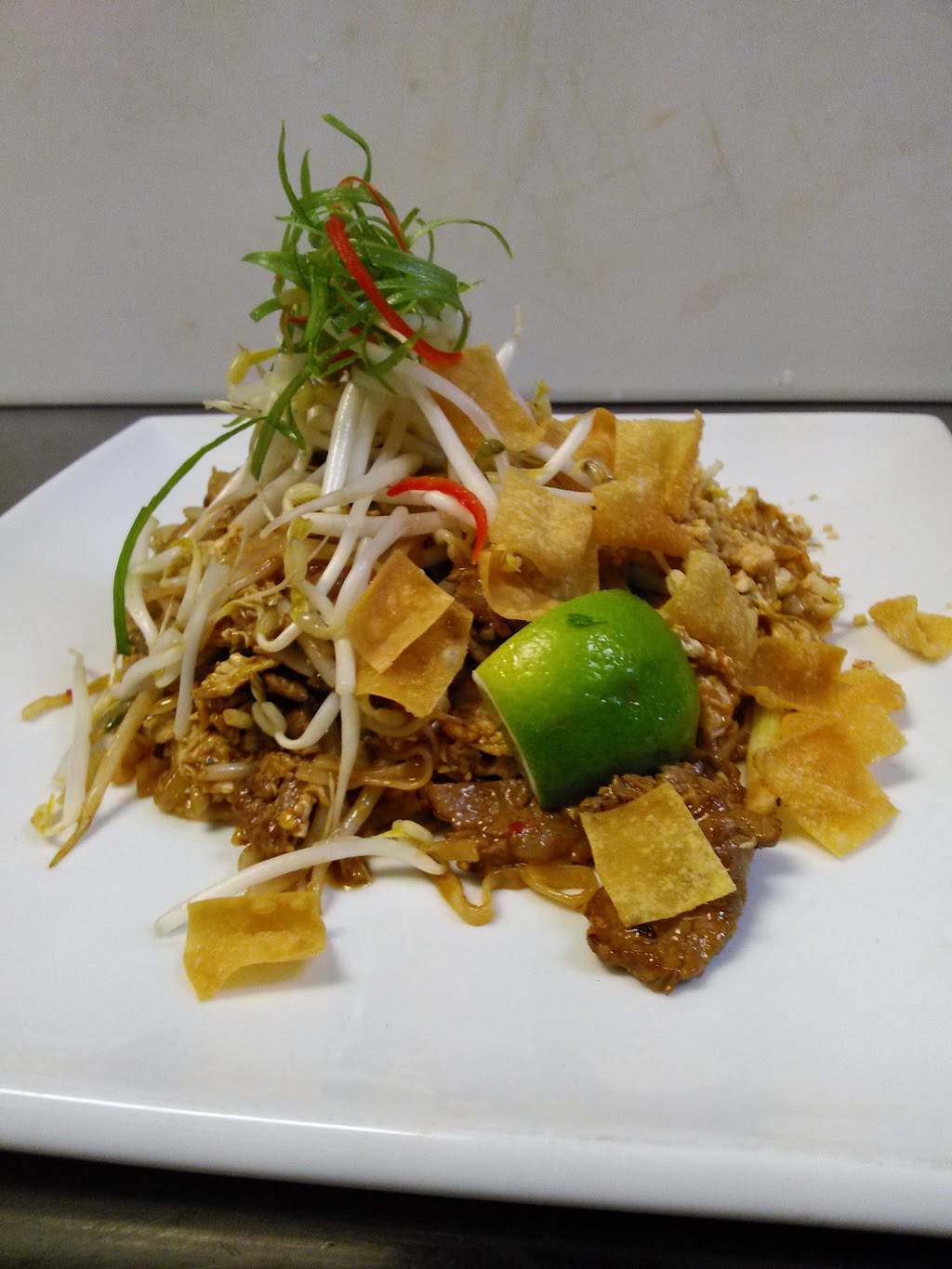 Takara Thai House | restaurant | 3740 Overseas Hwy, Marathon, FL 33050, USA | 3055097183 OR +1 305-509-7183