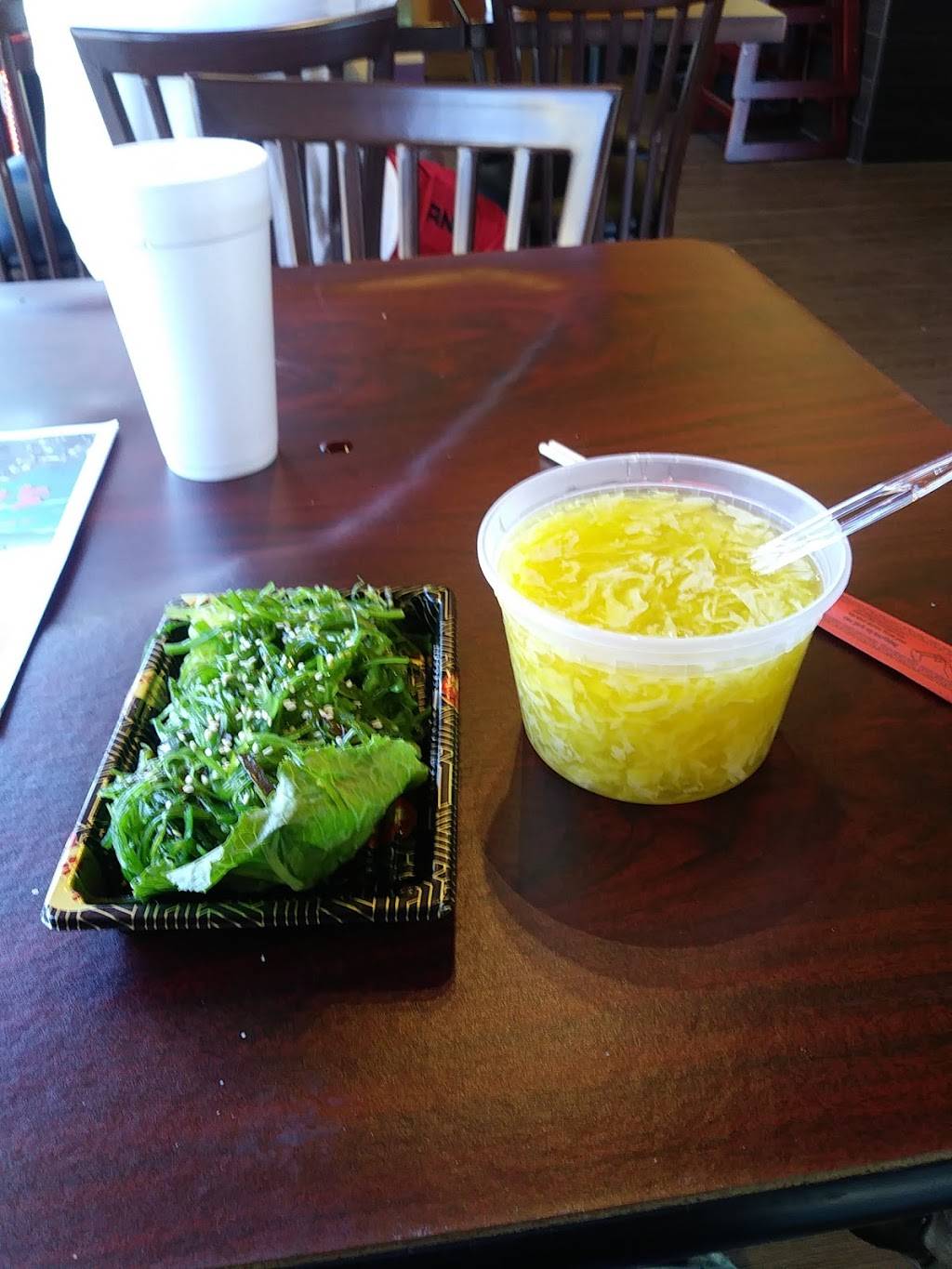 Pings Hibachi | restaurant | 101 N Maguire St #A, Warrensburg, MO 64093, USA | 6604291888 OR +1 660-429-1888