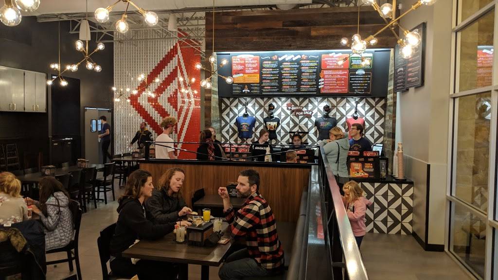 Torchys Tacos | restaurant | 5900 W Slaughter Ln Suite 550, Austin, TX 78749, USA | 5124204111 OR +1 512-420-4111