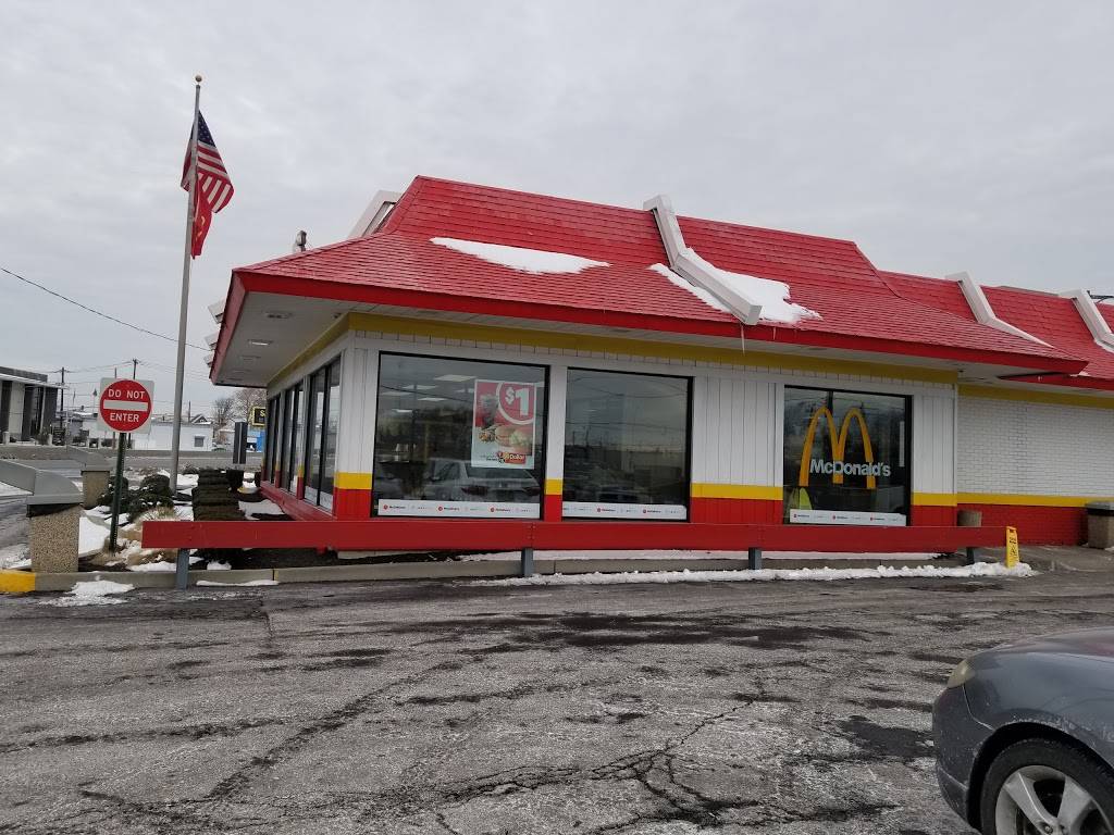 McDonalds | cafe | 420-34 US-1 N, Elizabeth, NJ 07208, USA | 9083514548 OR +1 908-351-4548