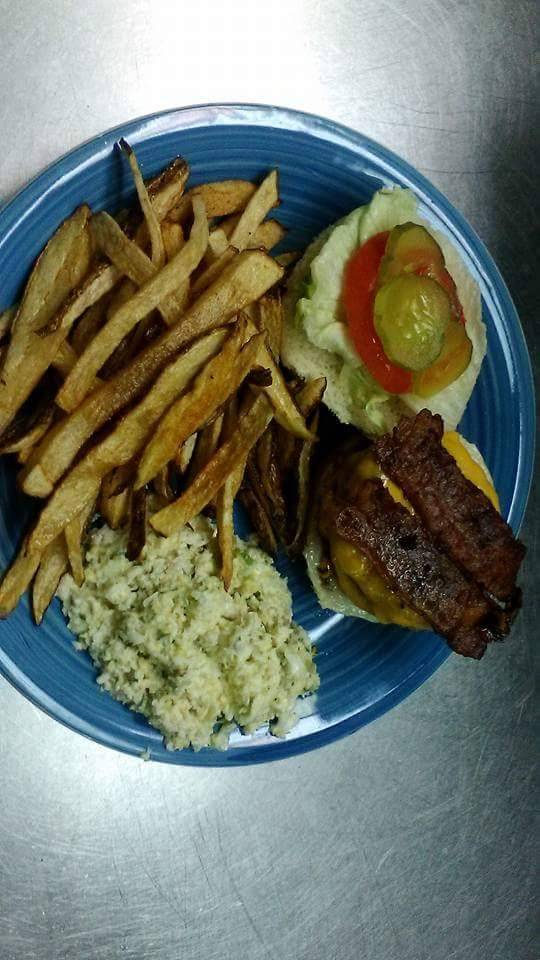 Thelmas Restaurant | restaurant | 1128 Russell St, Orangeburg, SC 29115, USA | 8038783230 OR +1 803-878-3230