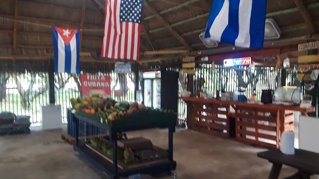 Rincón Cubano | restaurant | 14410 SW 200th St, Miami, FL 33177, USA | 3058127215 OR +1 305-812-7215