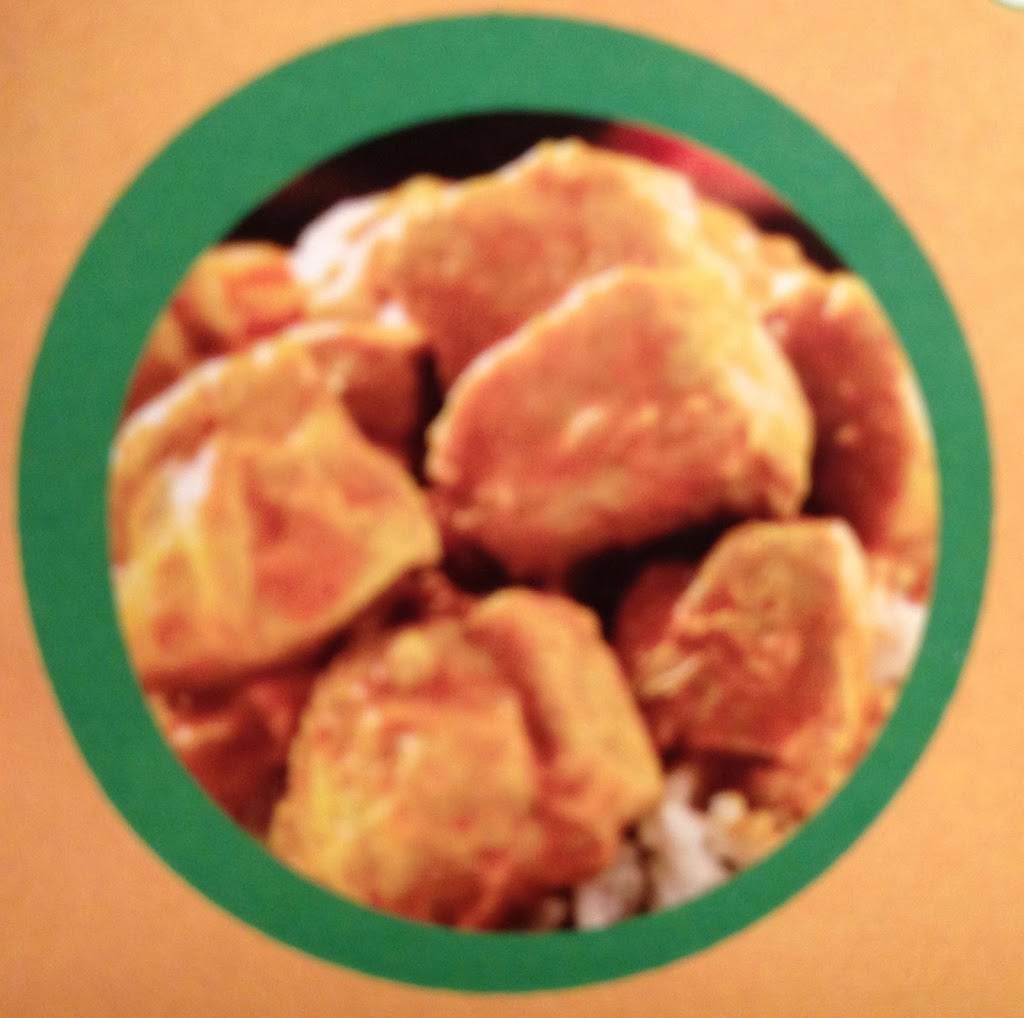 Island Cream Caribbean Cuisine | restaurant | 227 Hunter St W, Peterborough, ON K9H 2L1, Canada | 7057438398 OR +1 705-743-8398