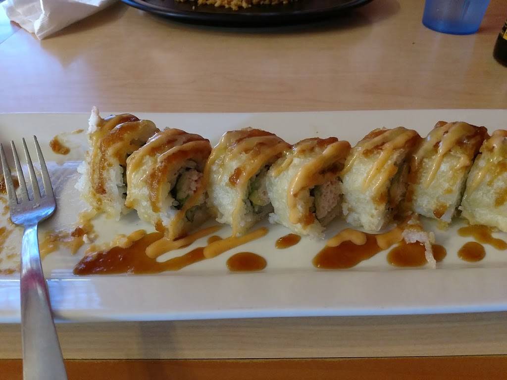 Japanese Kitchen | restaurant | 1965 US-65 BUS, Hollister, MO 65672, USA | 4173480105 OR +1 417-348-0105