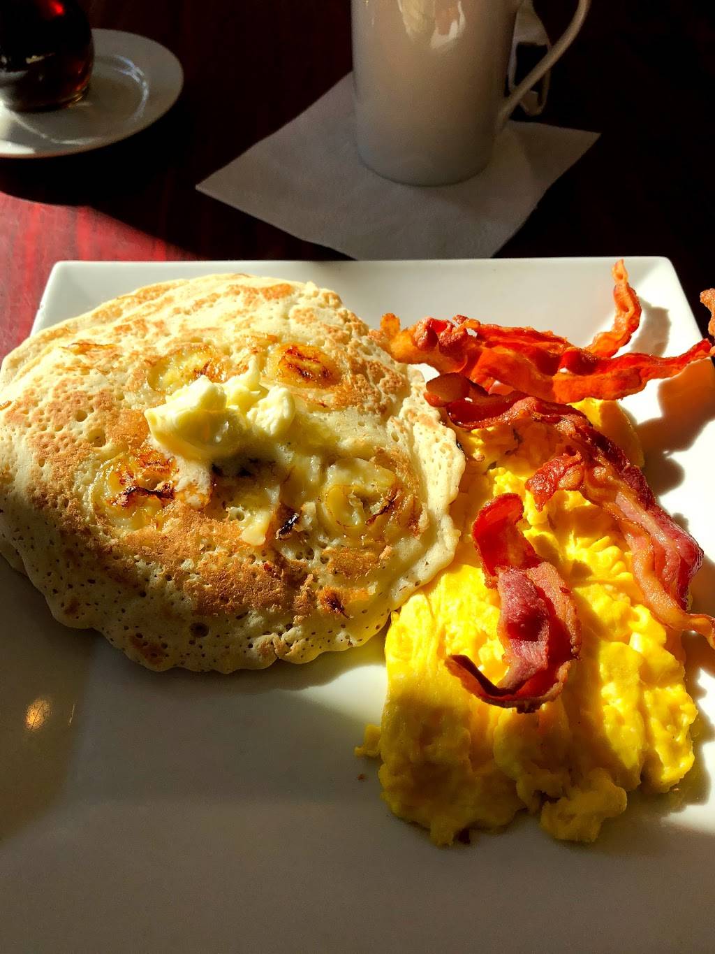 Cafe Richiesto | cafe | 1795 NY-32 #100, New Windsor, NY 12553, USA | 8454585513 OR +1 845-458-5513