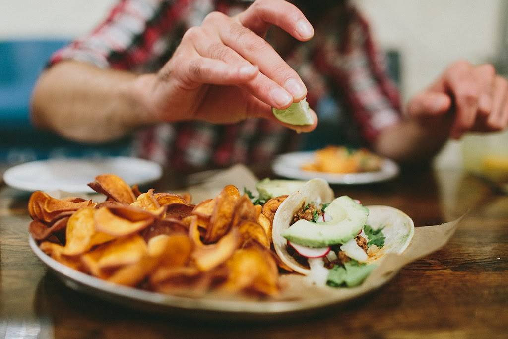 Crafted The Art of the Taco | restaurant | 220 S Elm St, Greensboro, NC 27401, USA | 3362730030 OR +1 336-273-0030