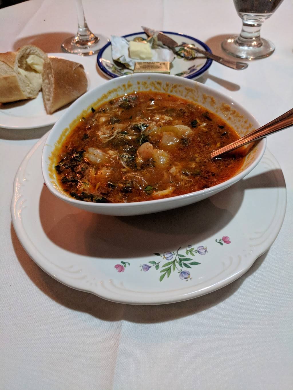 Cafe Europa | cafe | 319 High St, Portsmouth, VA 23704, USA | 7573996652 OR +1 757-399-6652