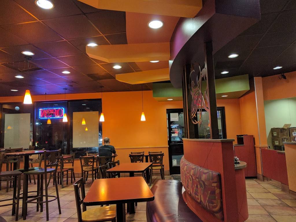 Taco Bell | meal takeaway | 1405 Mission St, Santa Cruz, CA 95060, USA | 8313160032 OR +1 831-316-0032