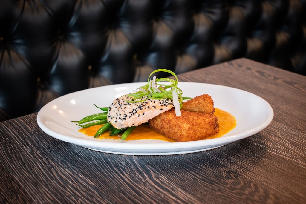 Crescent Bistro | restaurant | 45 Crescent Dr Suite #11C, Pleasant Hill, CA 94523, USA | 9253499456 OR +1 925-349-9456