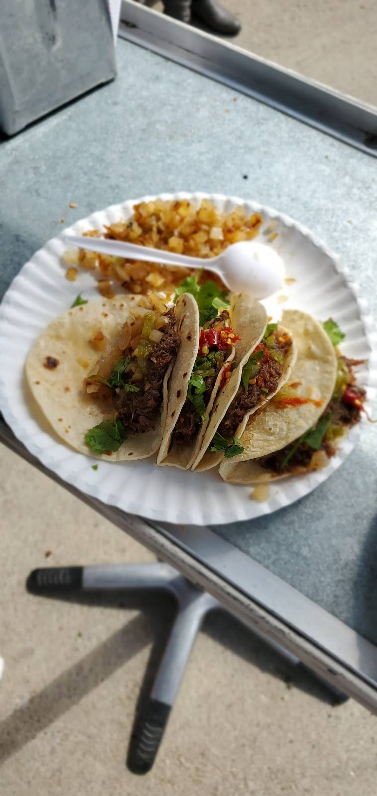 Marios Barbacoa | restaurant | 1136 S Taos Way, Denver, CO 80223, USA | 7202529977 OR +1 720-252-9977