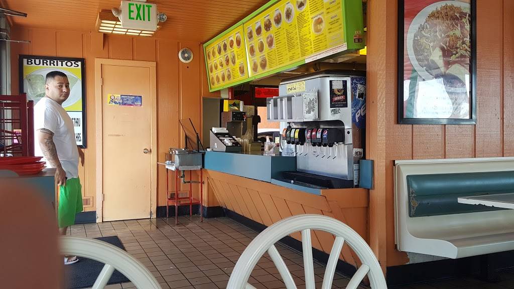 Tacos Rapidos | restaurant | 2345 W Alameda Ave, Denver, CO 80223, USA | 3037332944 OR +1 303-733-2944