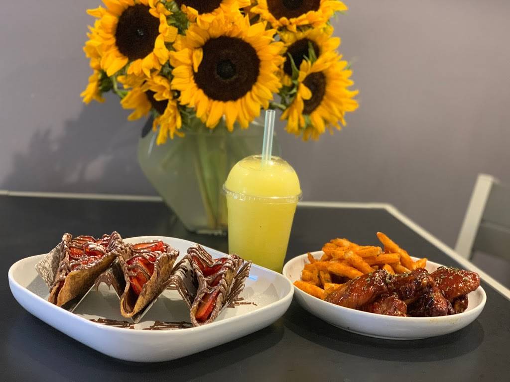 BTW Georgetown | restaurant | 1062 Thomas Jefferson St NW, Washington, DC 20007, USA | 2028498745 OR +1 202-849-8745