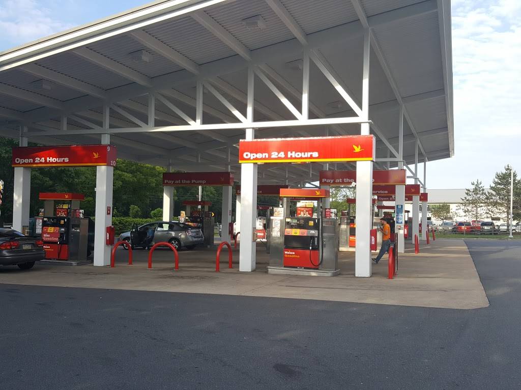 Wawa | cafe | 2748-54 Pulaski Hwy, Newark, DE 19702, USA | 3028388500 OR +1 302-838-8500