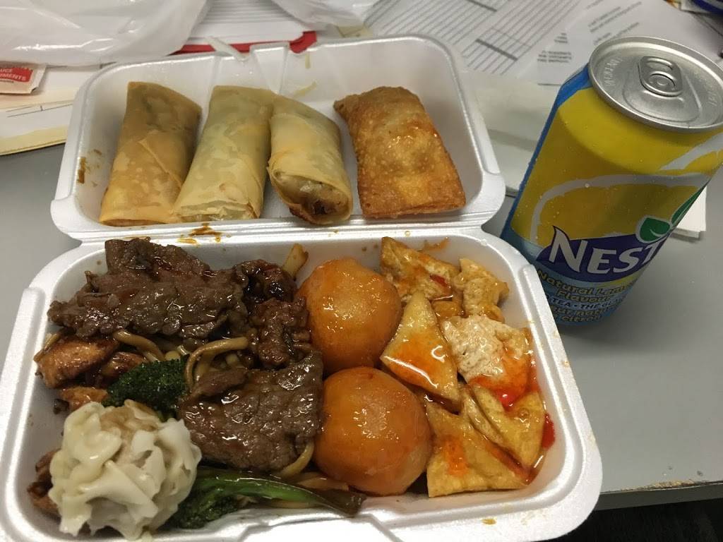 Golden House Restaurant | meal delivery | 1280 Yonge St, Toronto, ON M4T 1W5, Canada | 4169612710 OR +1 416-961-2710