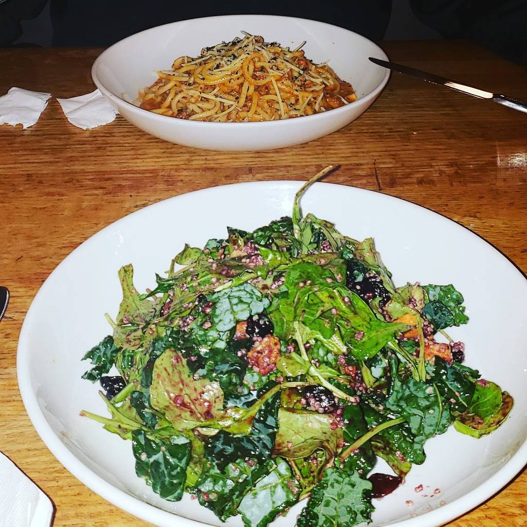 Mr. Luckys 24/7 | restaurant | Hard Rock Hotel & Casino, 4455 Paradise Rd, Las Vegas, NV 89169, USA | 7026935592 OR +1 702-693-5592