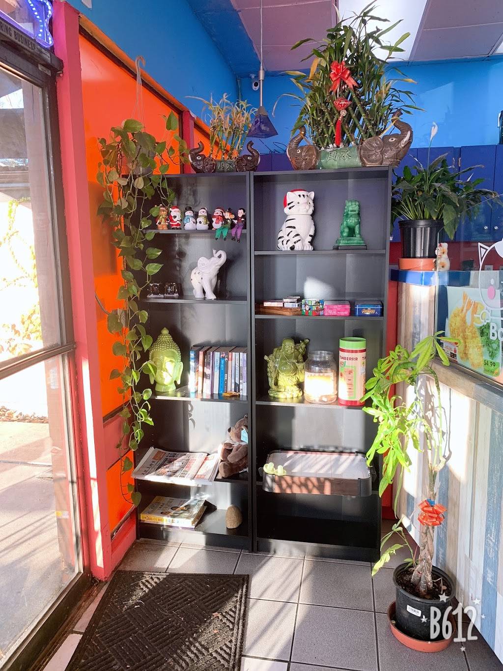 Boba Queen | restaurant | 34420 Fremont Blvd, Fremont, CA 94555, USA | 5107132828 OR +1 510-713-2828