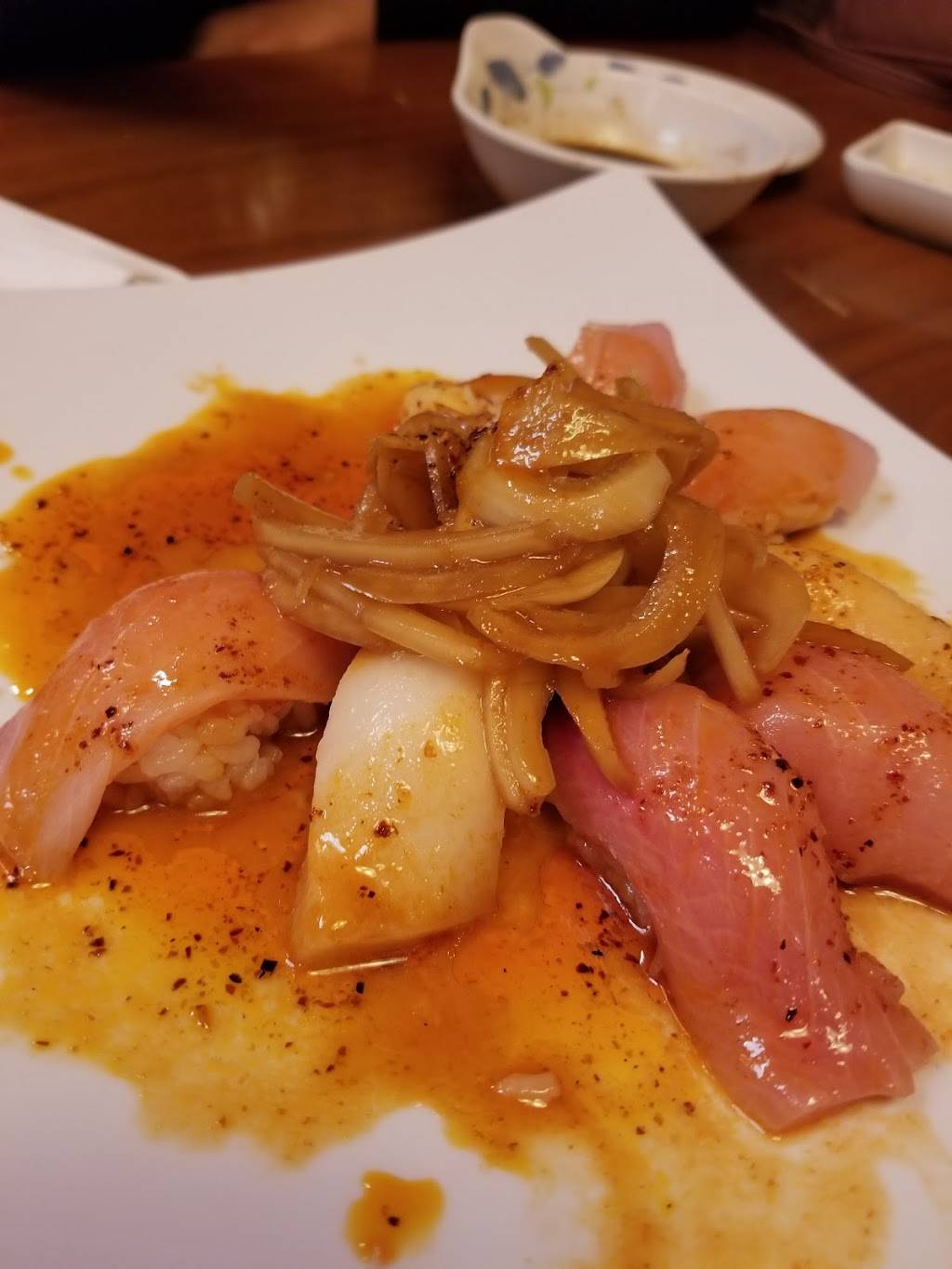 Sushi Miguels Style | restaurant | 12625 Frederick St Ste K1, Moreno Valley, CA 92553, USA | 9518679169 OR +1 951-867-9169