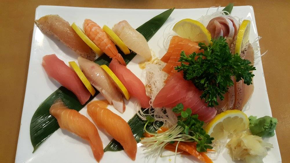 Sushi Ara 활어 횟집 | restaurant | 1155 E Alosta Ave, Azusa, CA 91702, USA | 6263355811 OR +1 626-335-5811