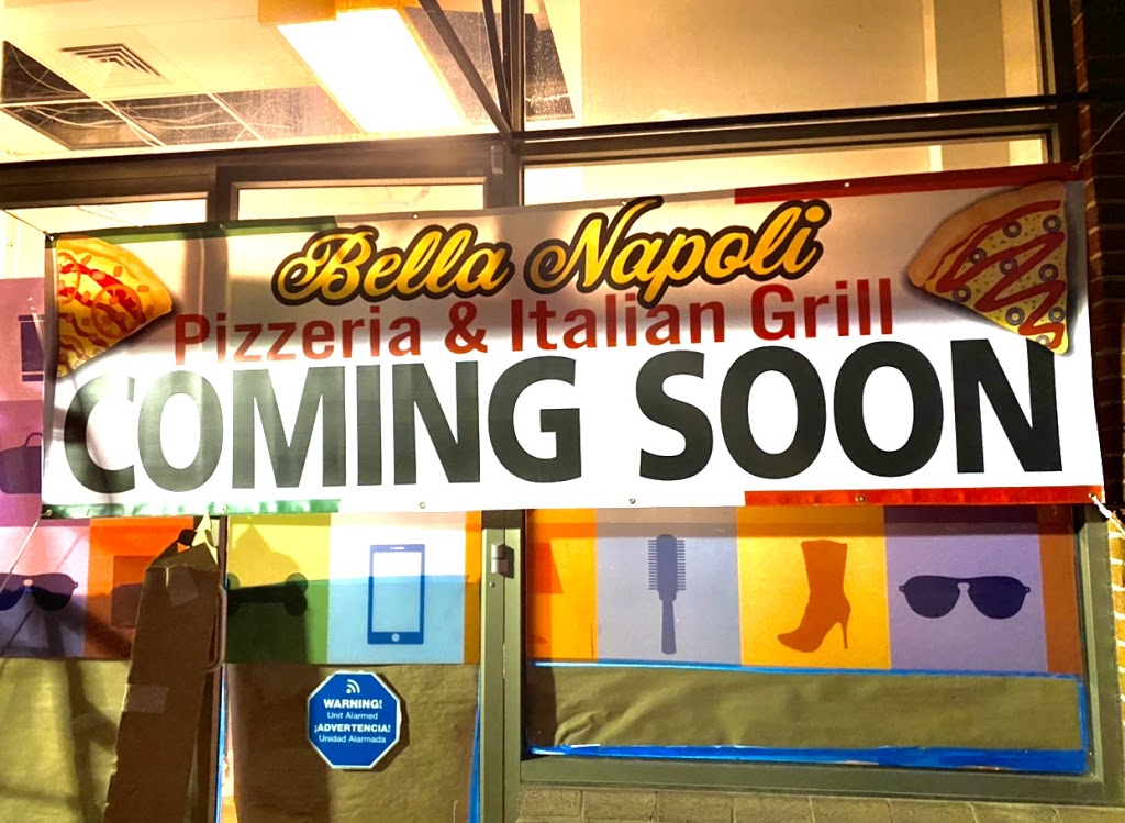 Bella Napoli pizzeria & Italian grill | restaurant | 3511 Witherspoon Blvd suits 107, Durham, NC 27707, USA | 9844398118 OR +1 984-439-8118