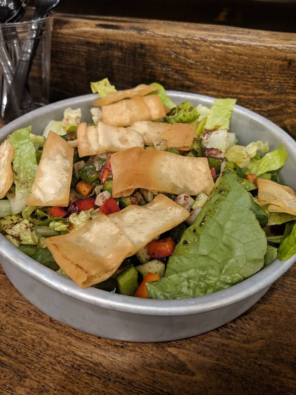 Samis Street Food | restaurant | 300 Main St, Asbury Park, NJ 07712, USA | 7328258411 OR +1 732-825-8411