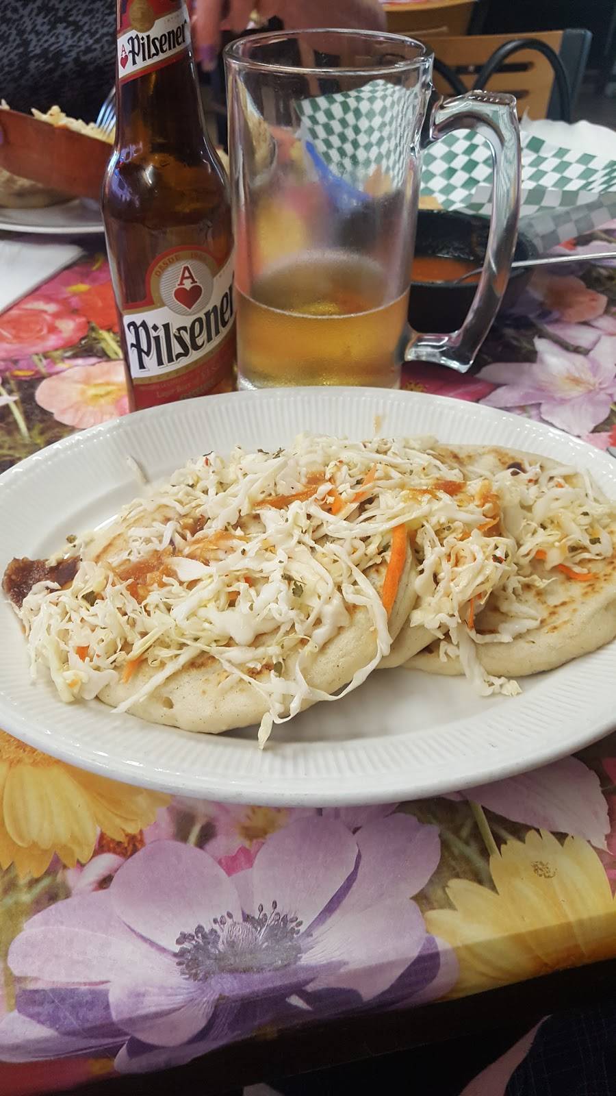 Pupuseria Gladys Restaurant | restaurant | 741 W Holt Blvd, Ontario, CA 91762, USA | 9093910444 OR +1 909-391-0444